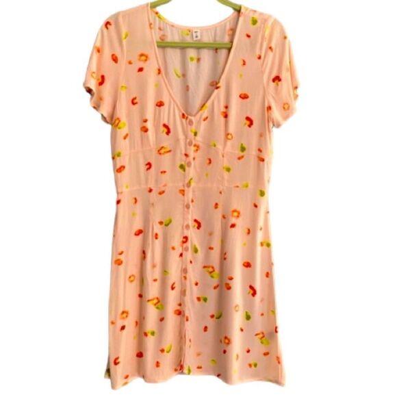 BP Nordstrom’s new with tags, adorable summer dress size extra small - Picture 2 of 9